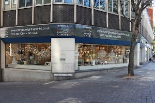 Nottingham Lighting Centre