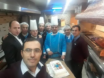 Photos of &Uuml;lgen İnternet Salonu
