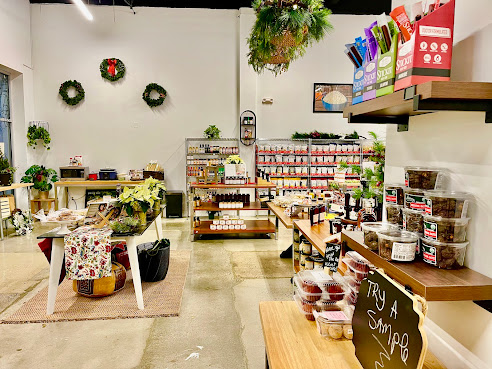 Gourmet Market Lancaster by null