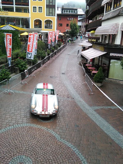 Photos of Berger's Sporthotel