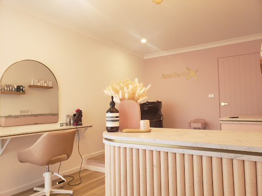 Aesthete Hair Canberra - Thumbnail