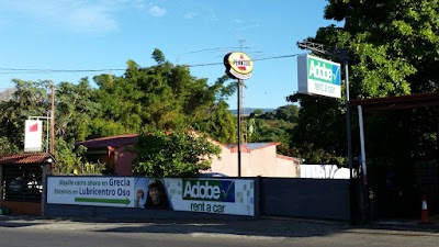 Photos of Adobe Rent a Car - Grecia