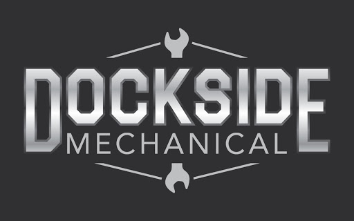 Dockside Mechanical - Visual