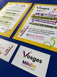 Photo n°12 de Krétapub - Agence de publicité -Épinal-Golbey - Vosges - Grand-Est à Épinal (Agence de publicité)