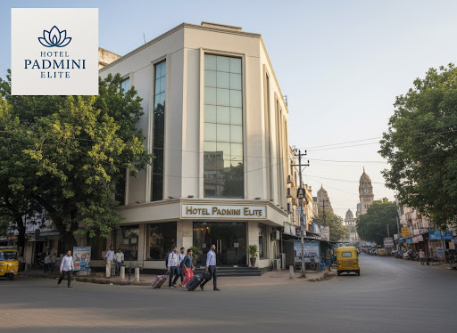 Looking for a comfortable, well-connected hotel near the top attractions in Secunderabad? Hotel P… post image
