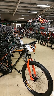 Halfords liverpool