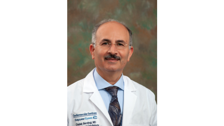 Chalak O Berzingi Md