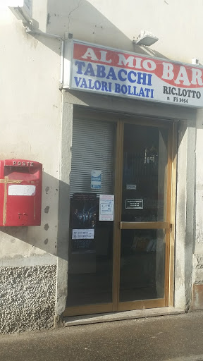 AL MIO BAR - Thumbnail
