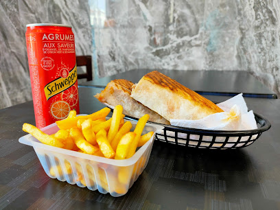 Restaurant Akdeniz 2