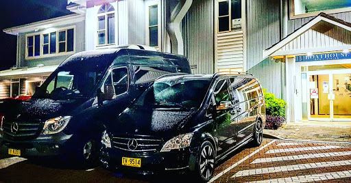 High Class Limousines - Thumbnail