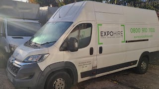 Expo Hire UK Ltd