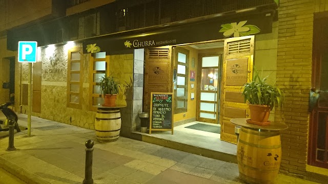 Restaurante El Churra