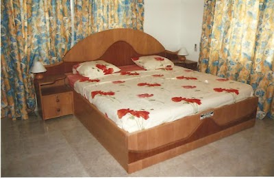 Photos of Marinette Hotel