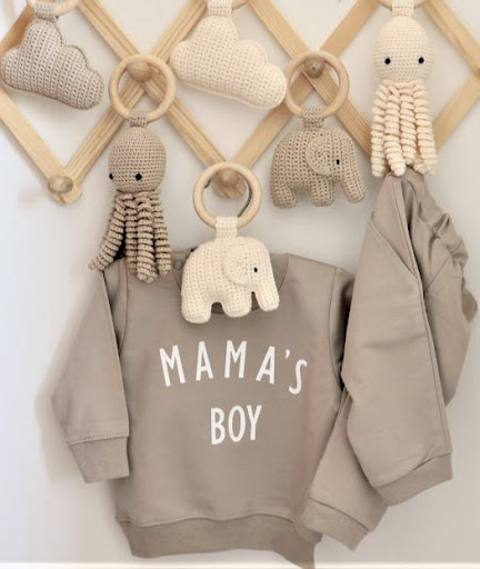 Webshop Mini Love Baby, Gifts and Naturel - Thumbnail