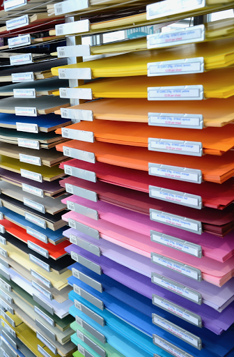 Trustmark Stationery Stores Ltd - Thumbnail