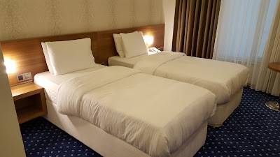 Photos of Hotel Nova Sky