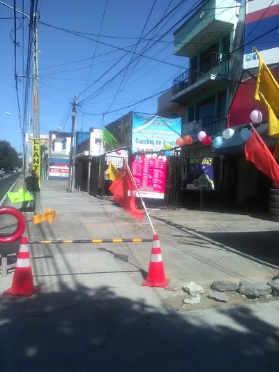 Photos of Super Llantas San Juan