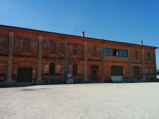 Agenzia di Redondesco | CONSORZIO AGRARIO DEL NORDEST - Thumbnail
