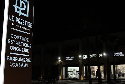 Photos of Le Prestige