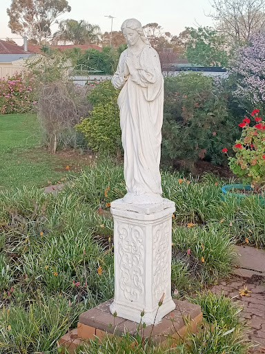 Our Lady Of Compassion Church (Traditional Latin Mass - SSPX Mildura) - Thumbnail