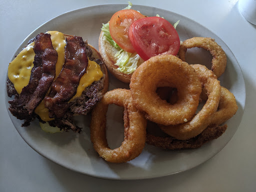 Glen's Cafe - Thumbnail
