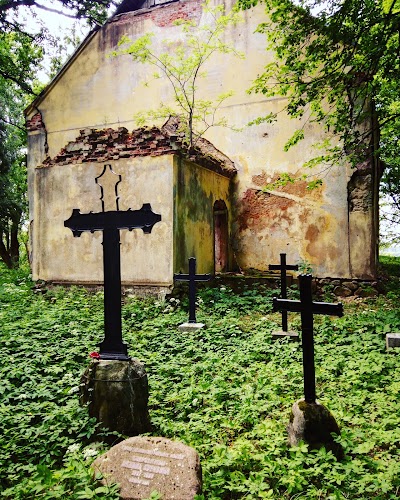 Photos of Ēģiptes luterāņu baznīca