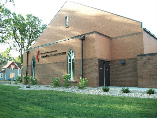 First United Methodist Church Community Life Center