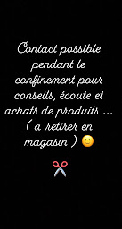 Photo n°15 de TM 30 Coiffure à Villemomble (Salon de coiffure)