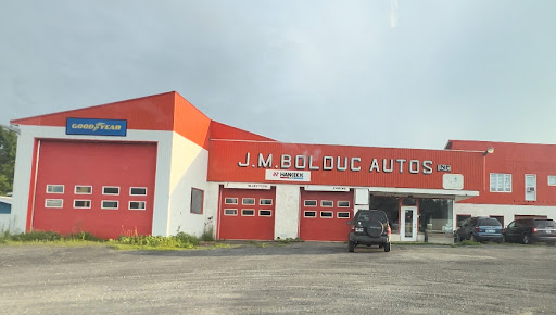 Garage J.M. Bolduc autos - Thumbnail