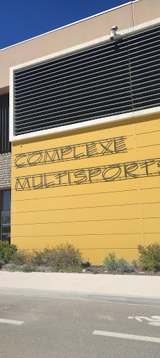 Complexe Multisports du Salat - Thumbnail