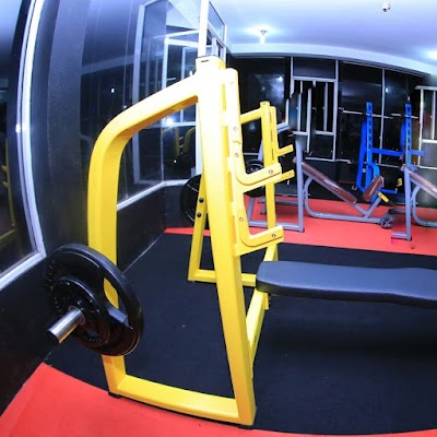 Photos of Fitness Edge