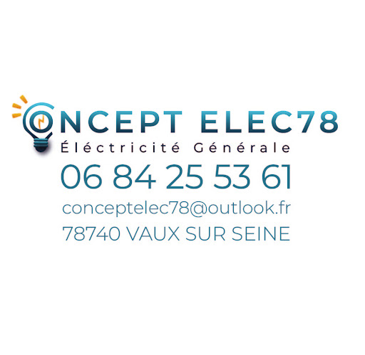 Photo de CONCEPT ELEC 78