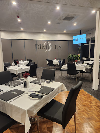 Dimples Restaurant and Function Centre