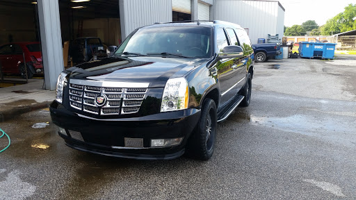 D&R Collision & Automotive Services - United States