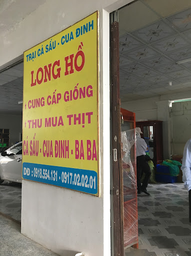 UBND Xã Phong Thạnh Tây