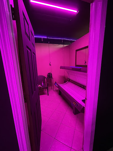 Beauty Tanning