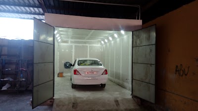Photos of Bathel Car Repair