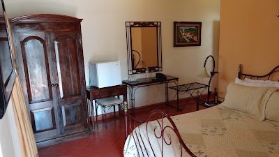 Photos of Hotel Plaza Copan
