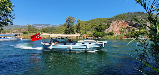 Dalyan Villa Kiydan Boat Tours