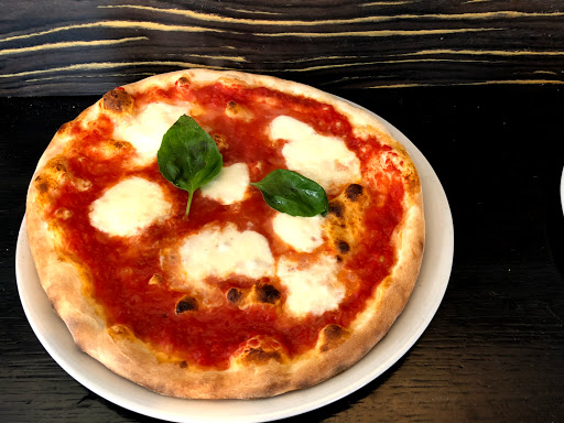 Pizzeria Da Deo, Run By Pizza Pasta e Fantasia Inc. - Thumbnail