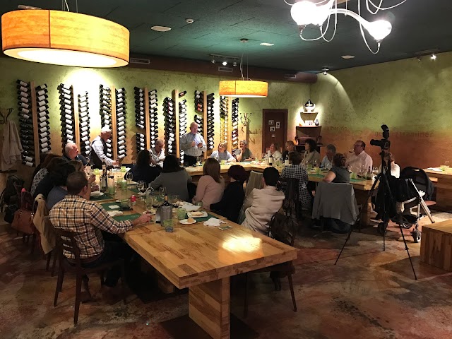 Restaurante El Molín de la Pedrera