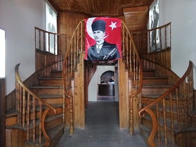 Ataturk House Museum