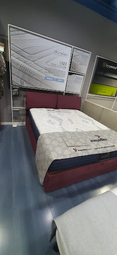 Notte Store Srls - Visual