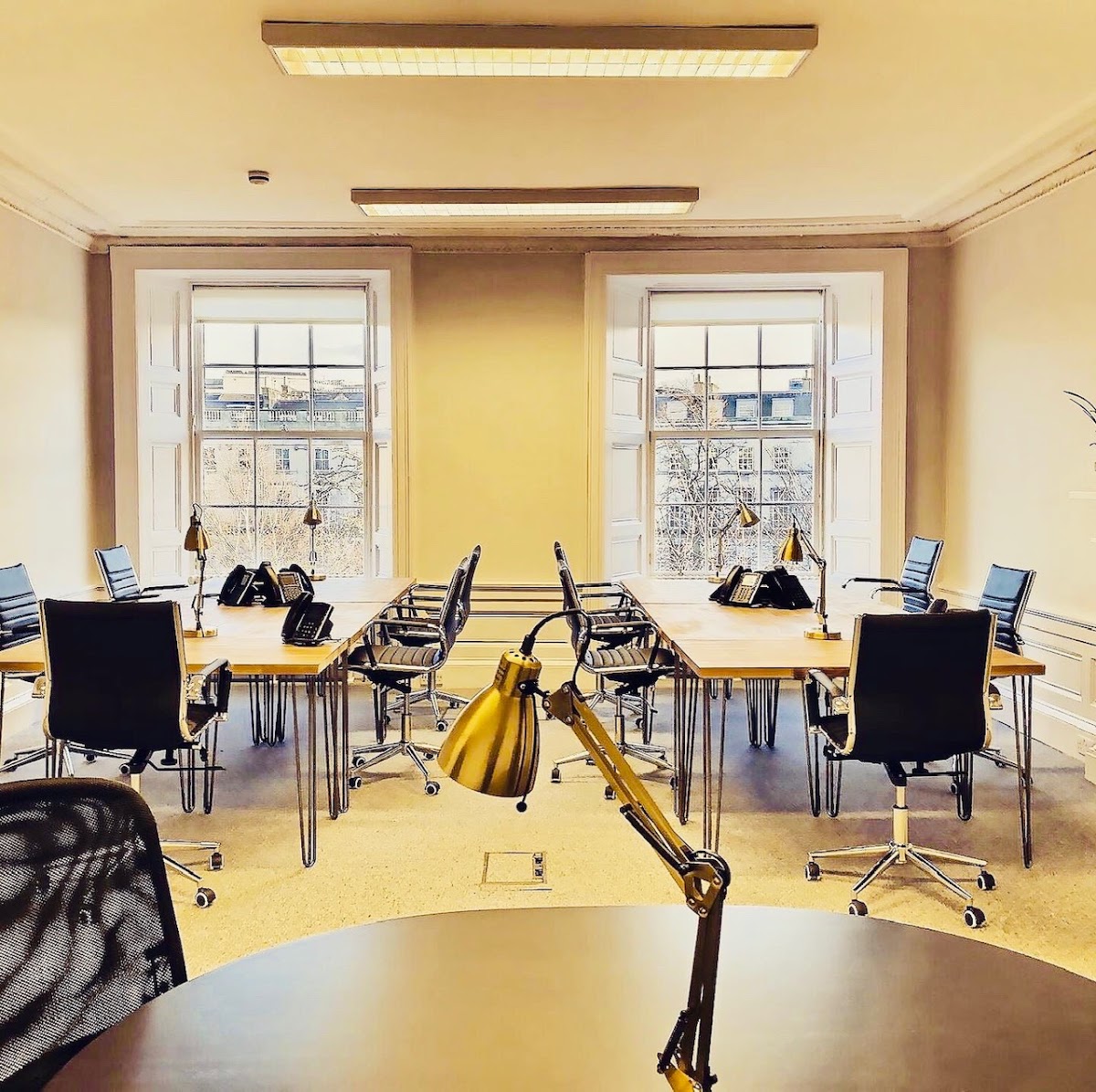 Kingsford Serviced Offices - Walker Street