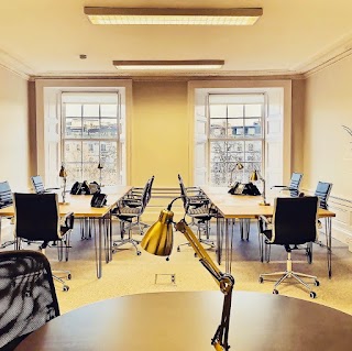 Kingsford Serviced Offices - Walker Street