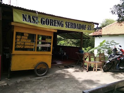 Photos of BAKSO, MIE AYAM & NASI GORENG SERDADOE 55