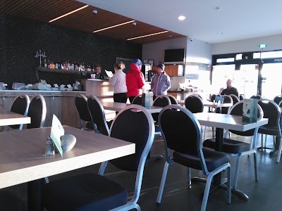 Photos of Black Beach Restaurant