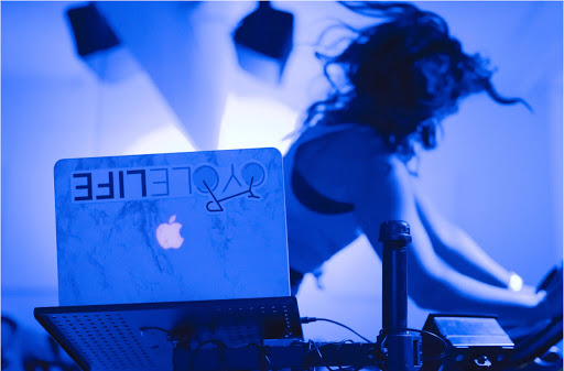 CycleLife - Visual