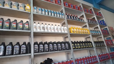 Photos of LUBRICANTES MARANATHA