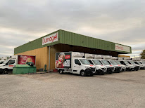 Centre de livraison Maison Thiriet à Perpignan